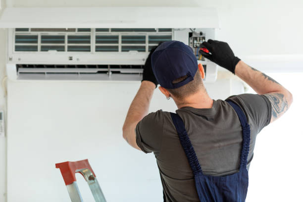 Best HVAC Duct Inspection Services  in Valley Springs, CA