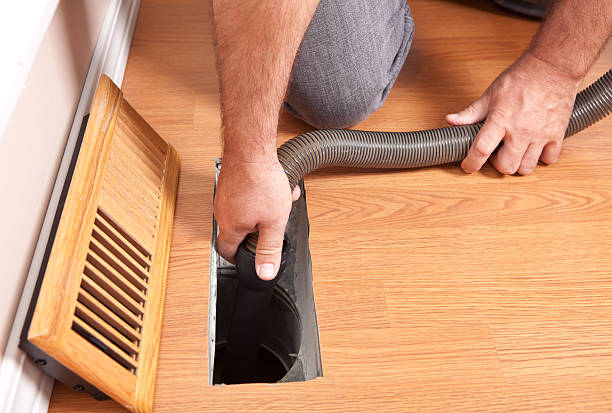 Best Air Duct Cleaning Near Me  in Valley Springs, CA