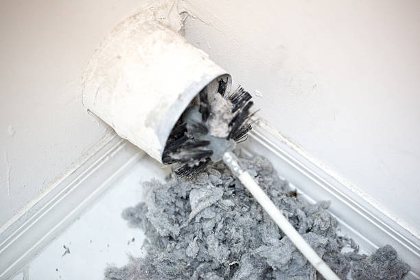 Best HVAC System Cleaning  in Valley Springs, CA